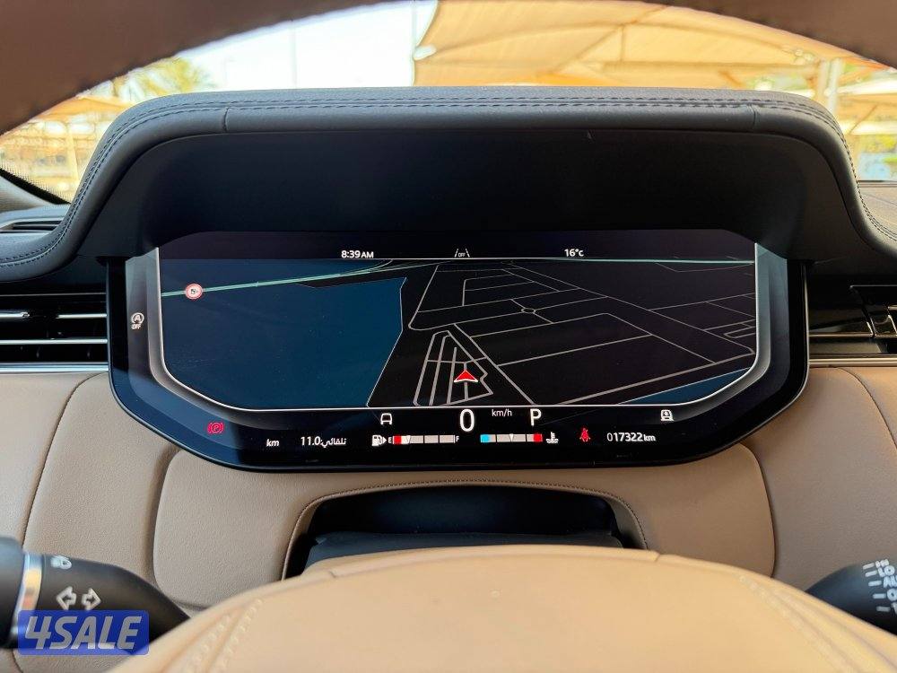 للبيع رنج P530 كلاسيك4