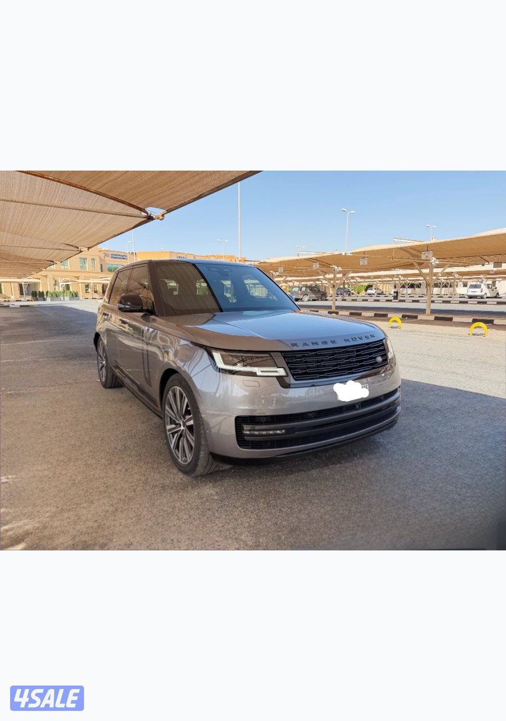 للبيع رنج P530 كلاسيك5