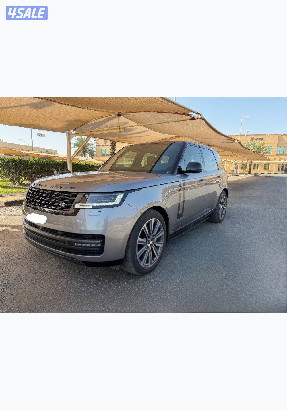 للبيع رنج P530 كلاسيك6