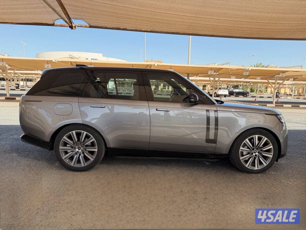 للبيع رنج P530 كلاسيك7