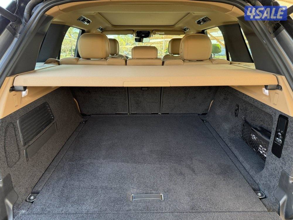 للبيع رنج P530 كلاسيك9