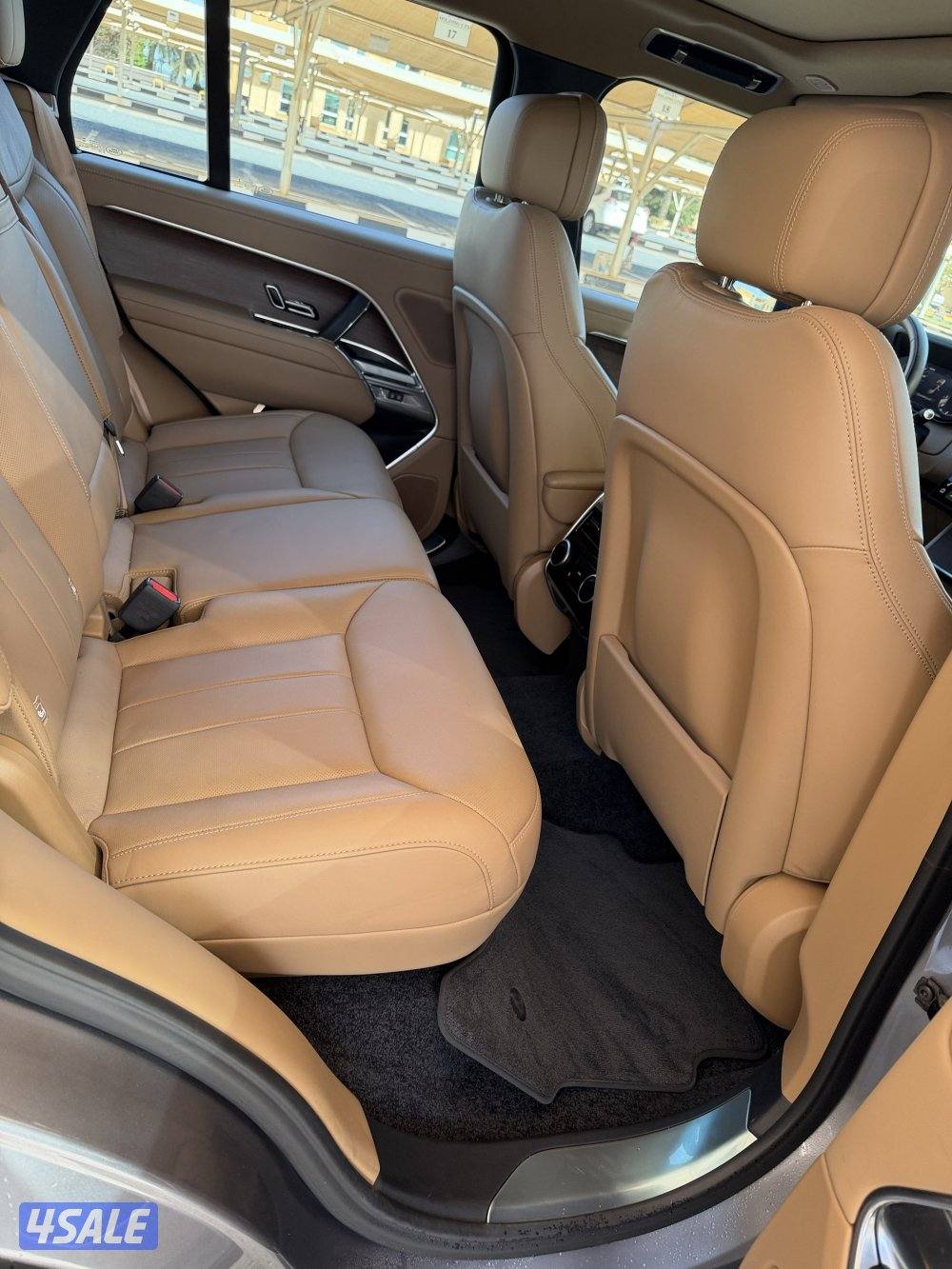 للبيع رنج P530 كلاسيك10