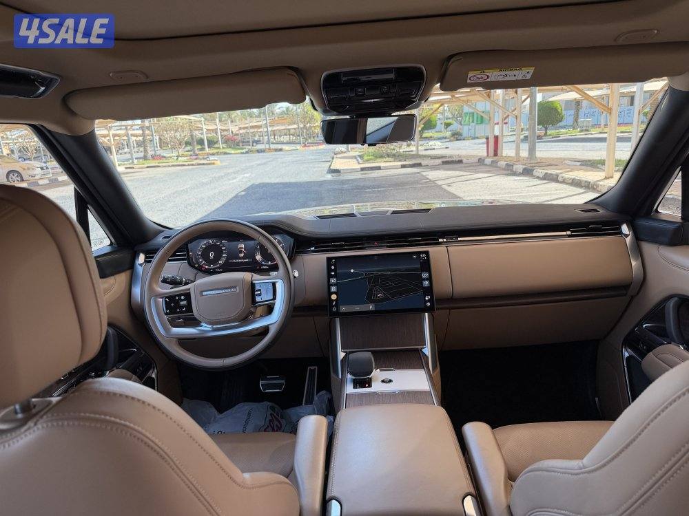 للبيع رنج P530 كلاسيك11