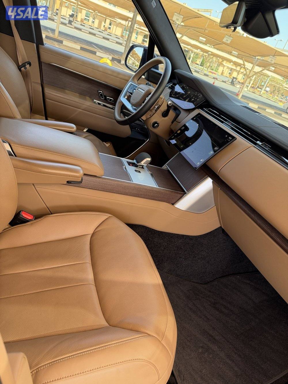 للبيع رنج P530 كلاسيك12