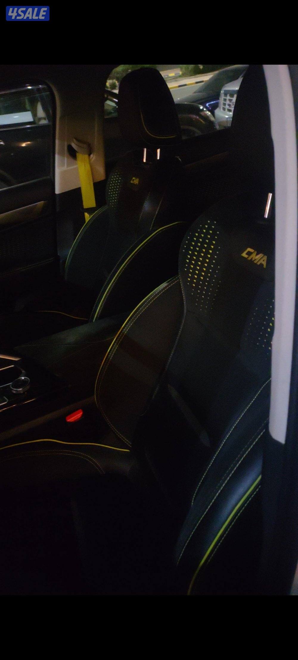 للبيع TUGELLAجيلي موديل 2023 فحص7