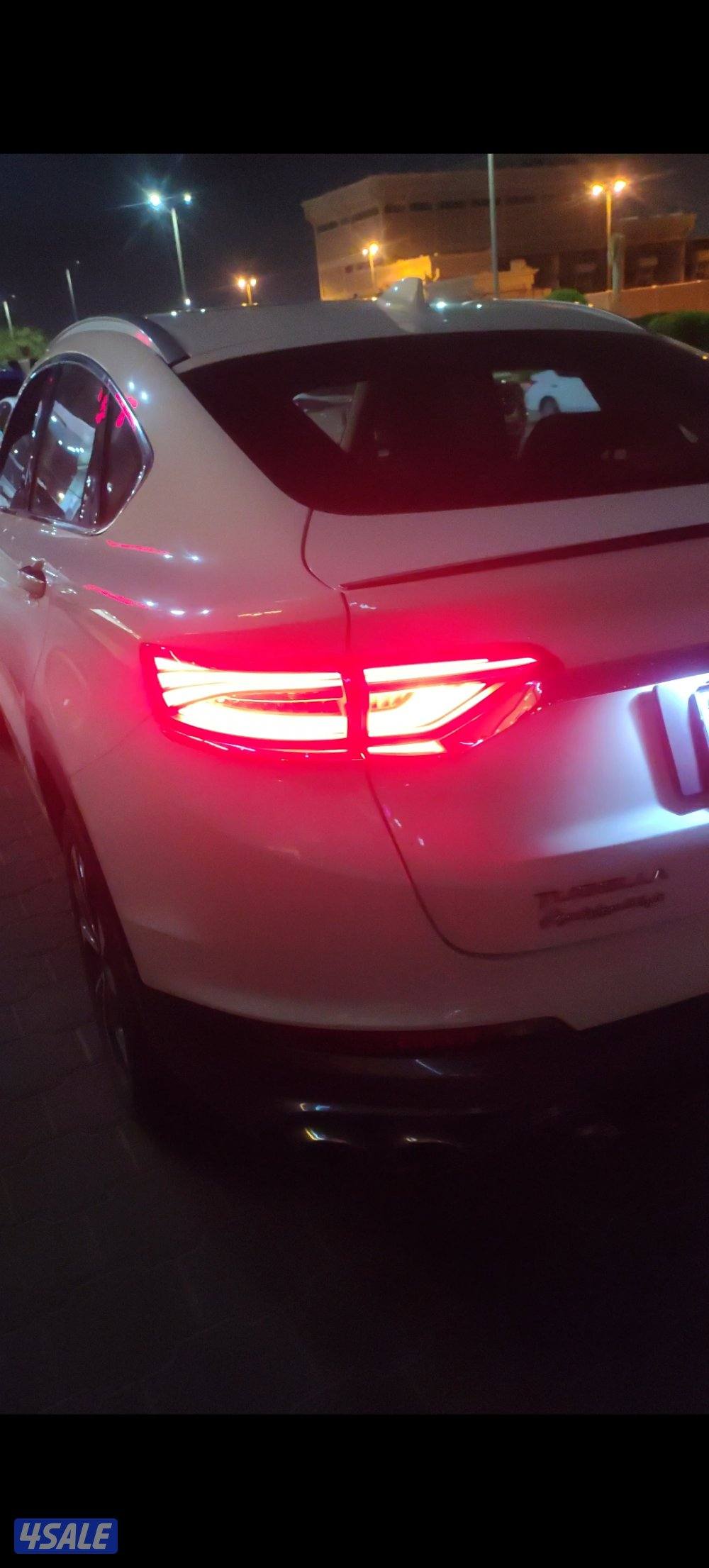 للبيع TUGELLAجيلي موديل 2023 فحص4