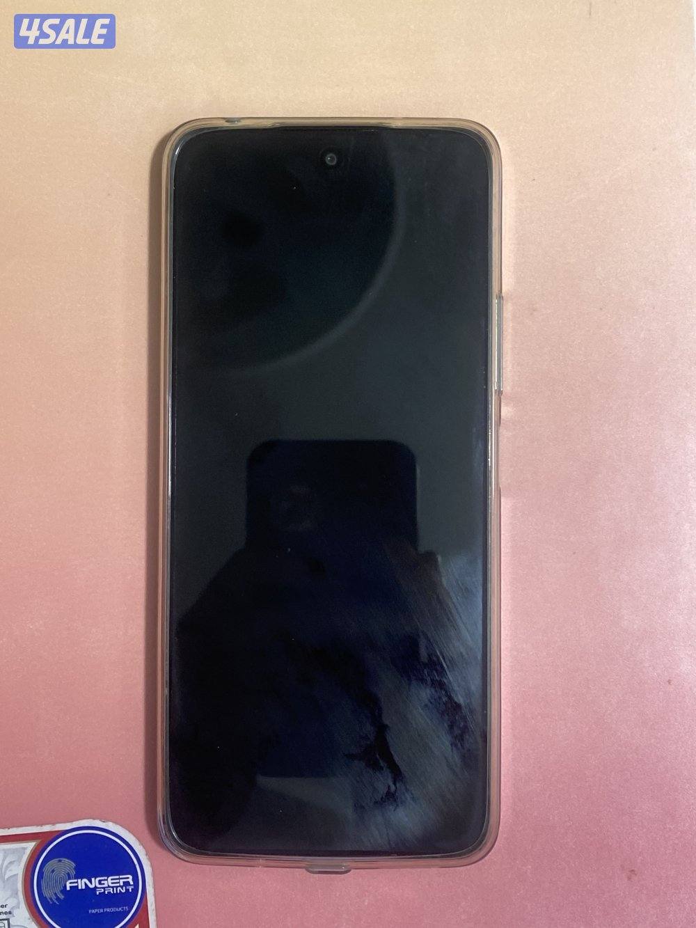 ريدمي نوت ١٢ RedmiNot12 نظيف1