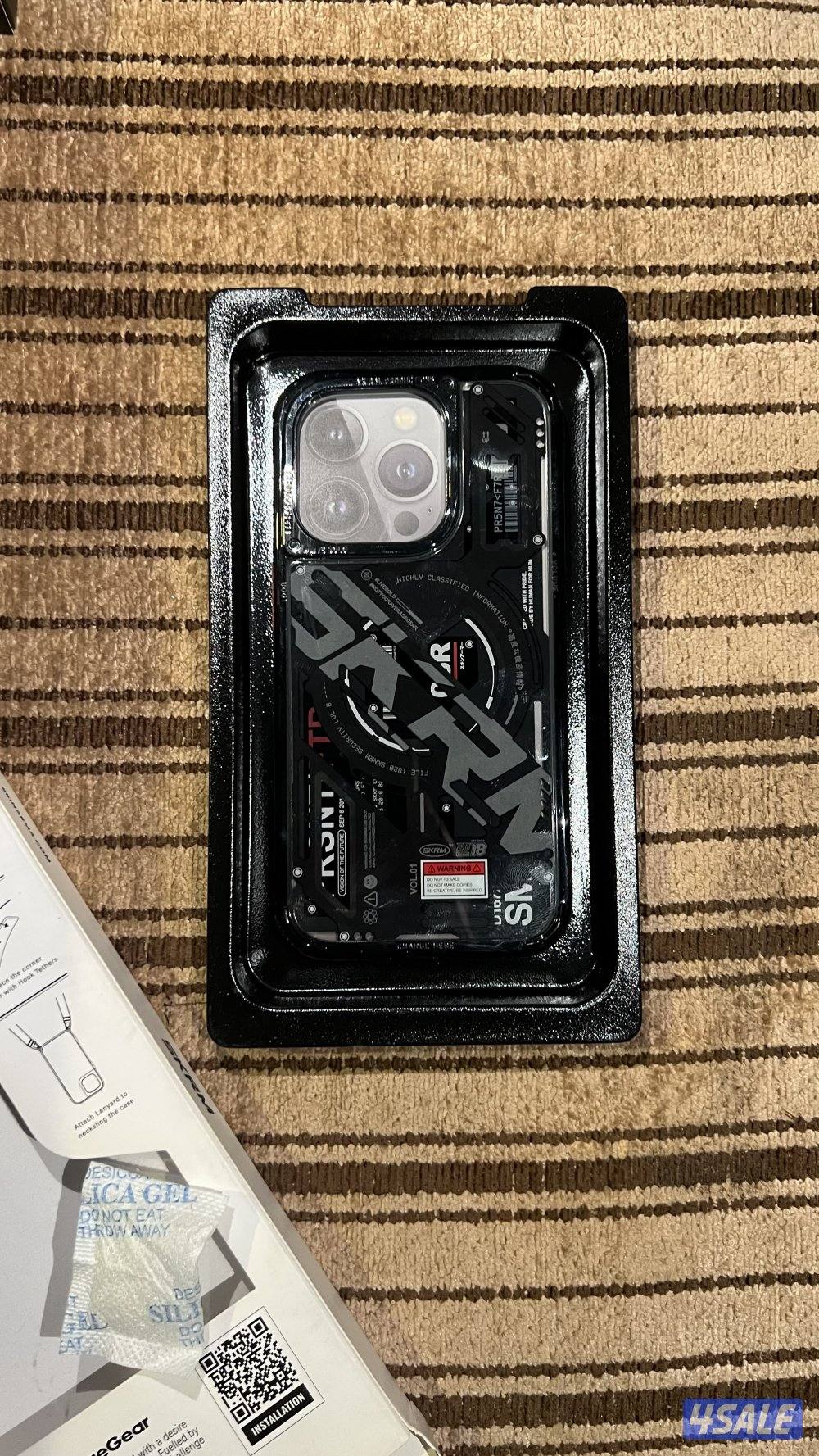 كفر آيفون 15 برو3