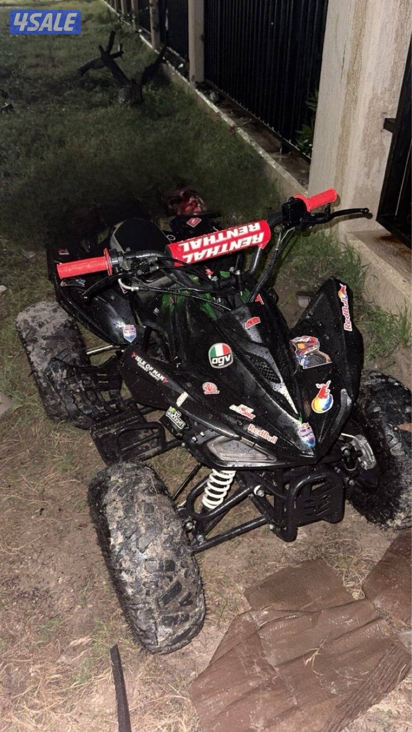 للبيع بقي صيني125cc قير عادي بدون كلتش ٤ غيارات تعال واتس واقولك كل شي0