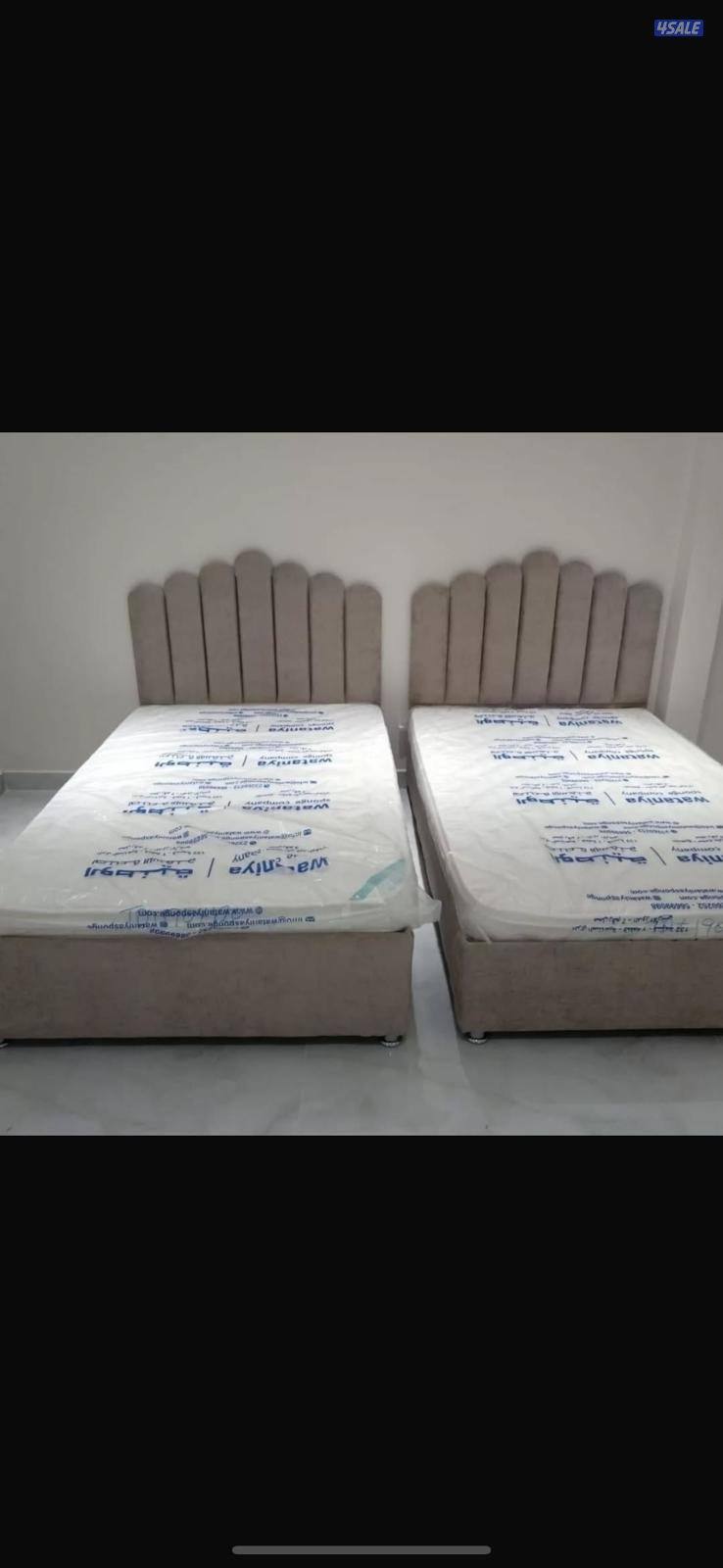 ابو فهد تفصال سراير طبية وفراش طبي للبيع4