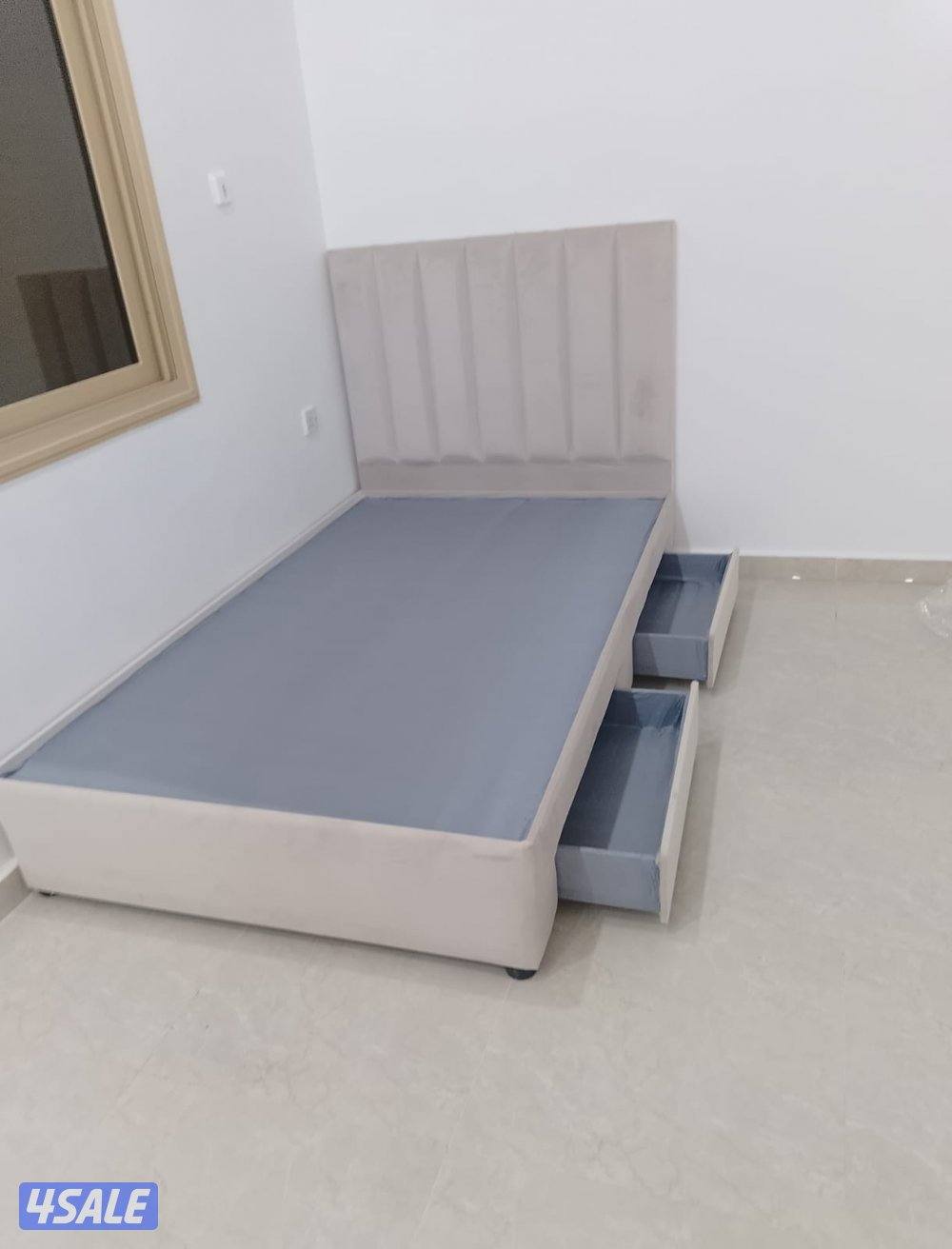 ابو فهد تفصال سراير طبية وفراش طبي للبيع5