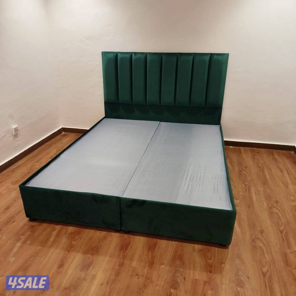 ابو ياسين سراير طبية وفراش طبي للبيع جميع المقسات0