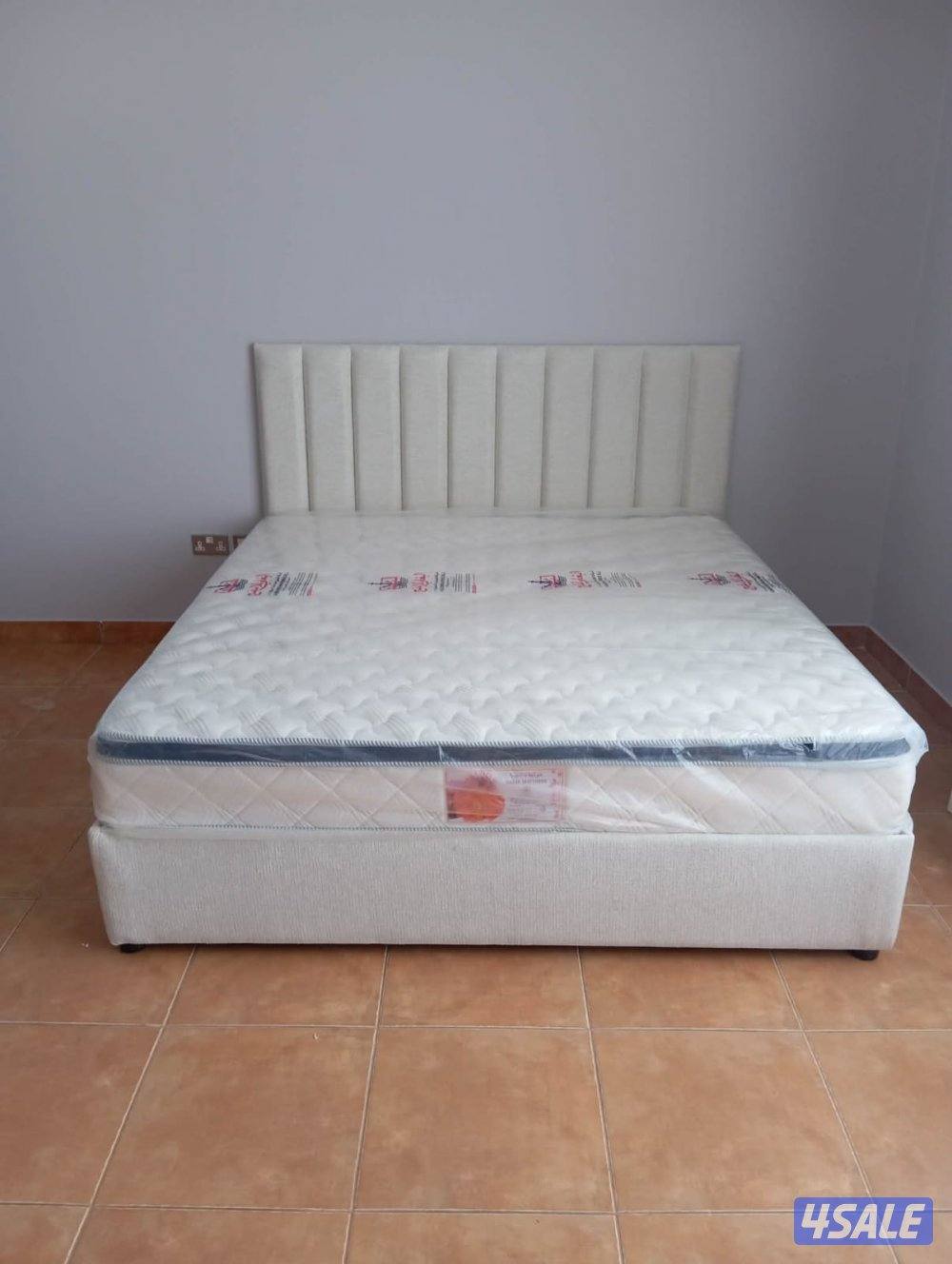 ابو ياسين سراير طبية وفراش طبي للبيع جميع المقسات1