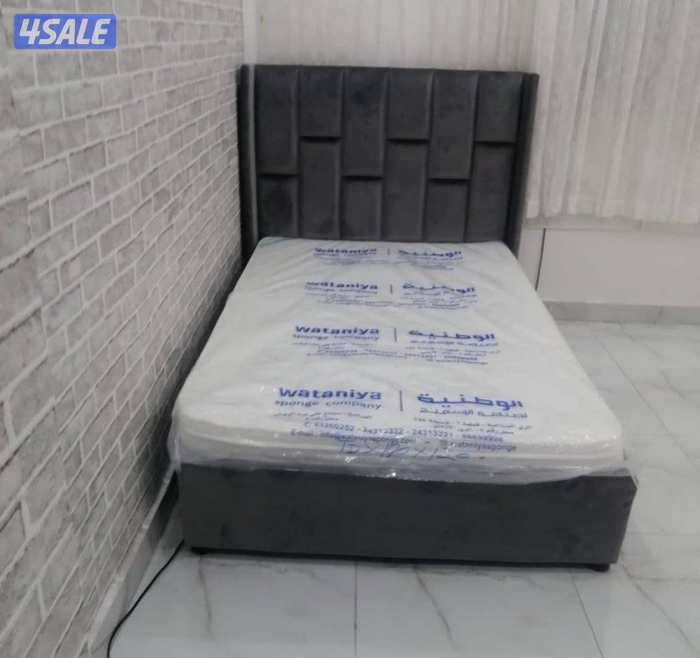 ابو ياسين سراير طبية وفراش طبي للبيع جميع المقسات9