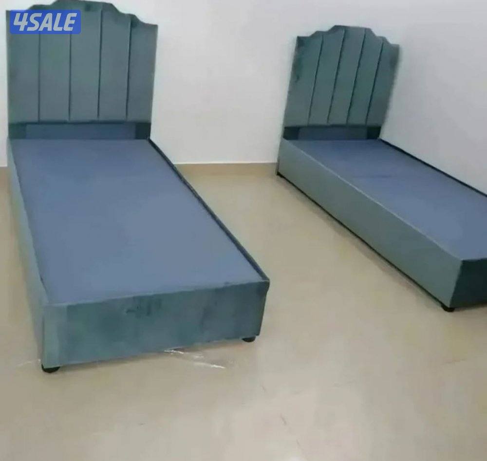 ابو ياسين سراير طبية وفراش طبي للبيع جميع المقسات10