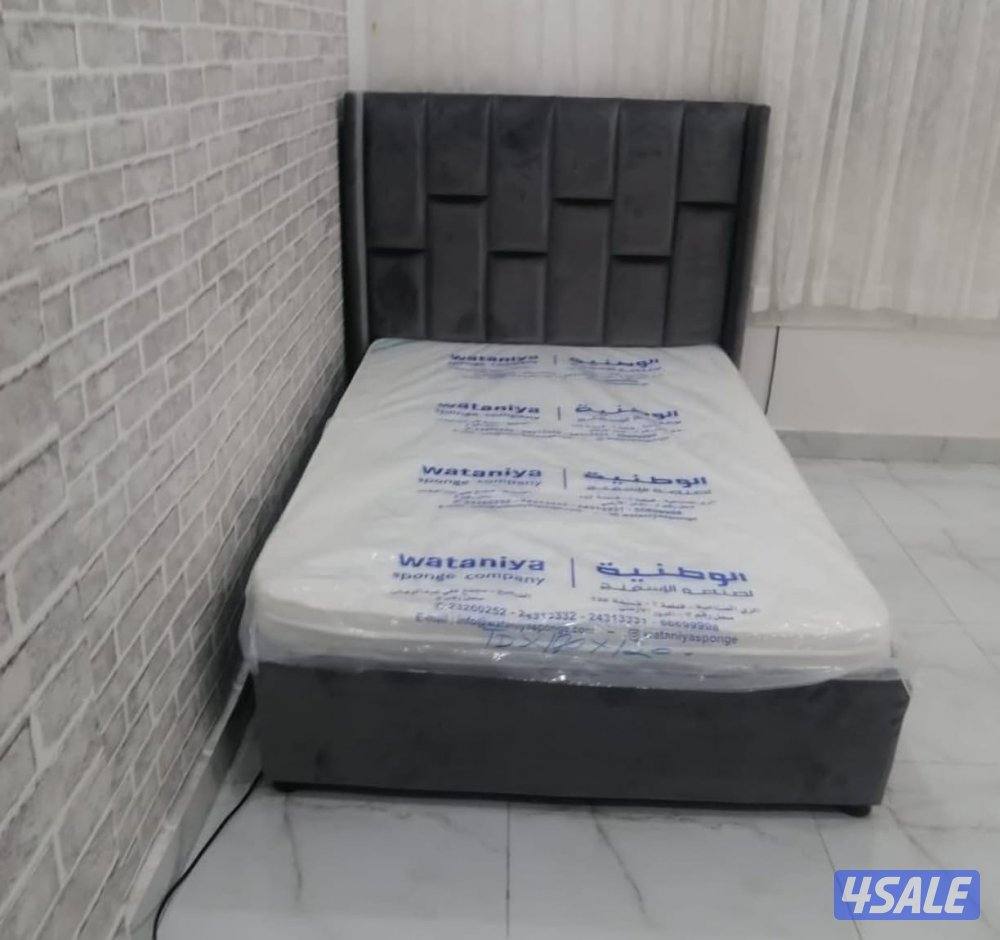 اطلب سريرك طبية وفراش طبي2