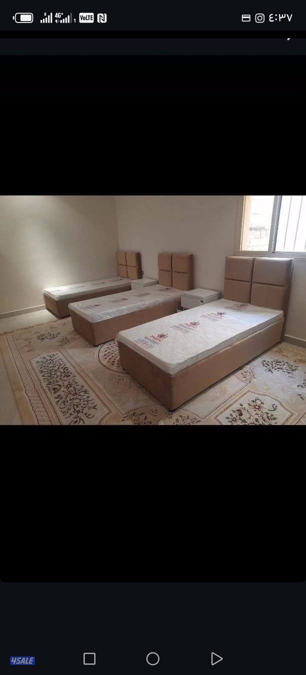 اطلب سريرك طبية وفراش طبي4