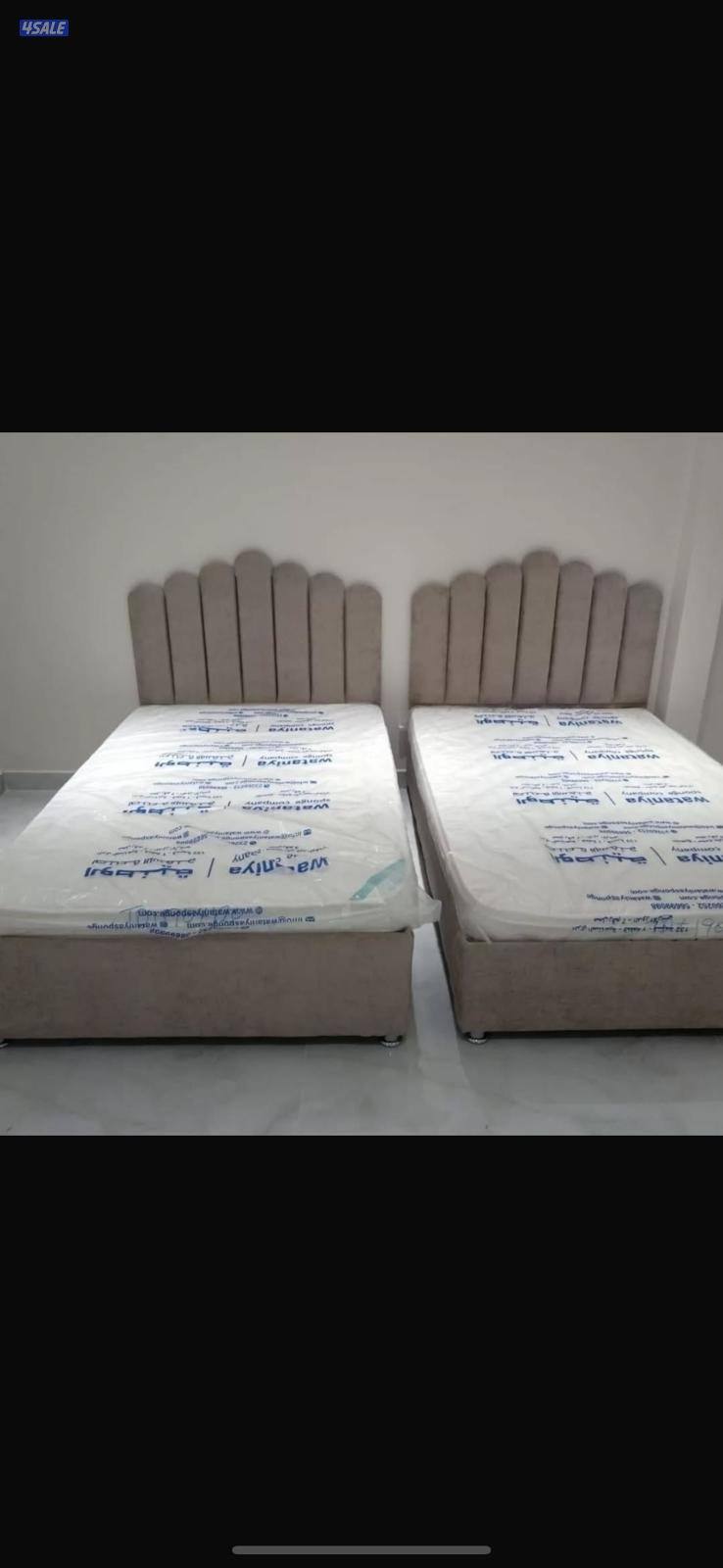 اطلب سريرك طبية وفراش طبي5