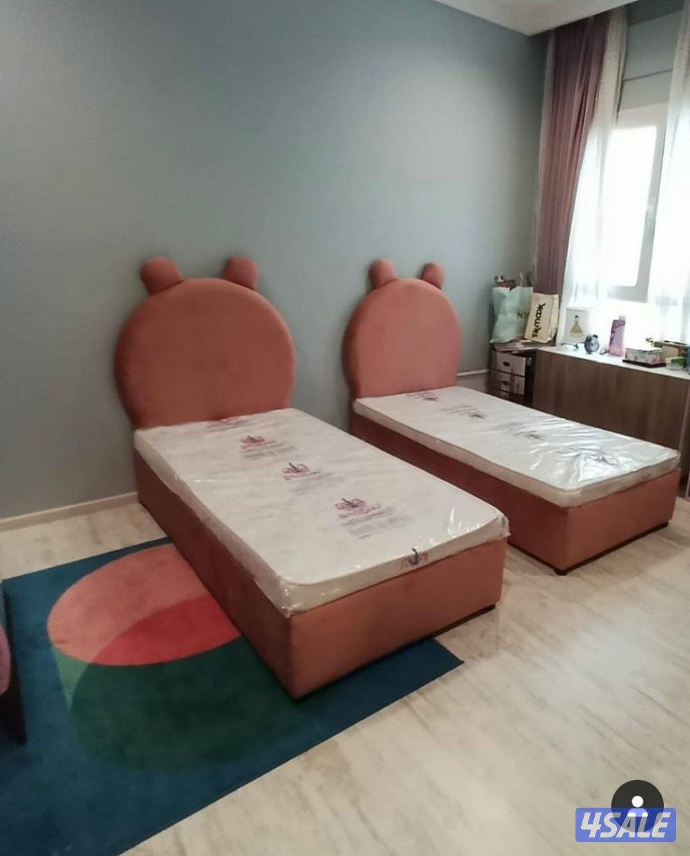 اطلب سريرك طبية وفراش طبي8