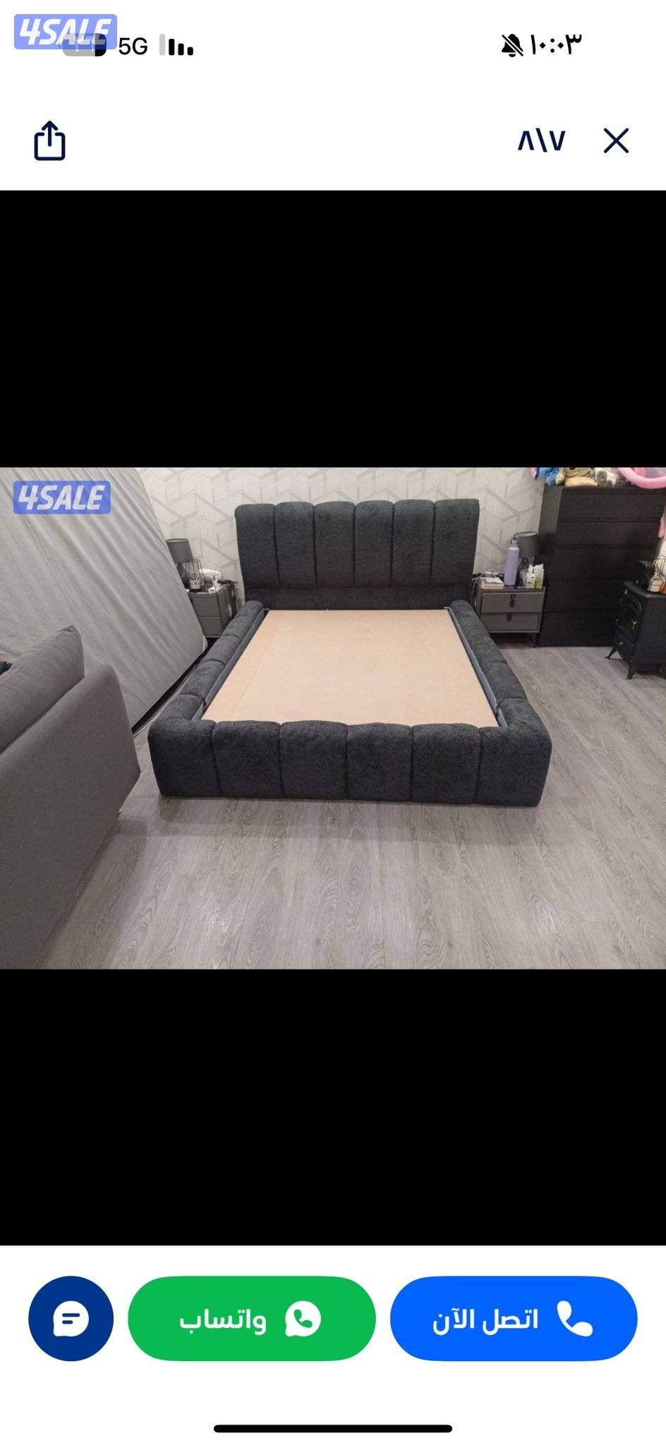 افخم سراير طبية وفراش طبي للبيع جميع3