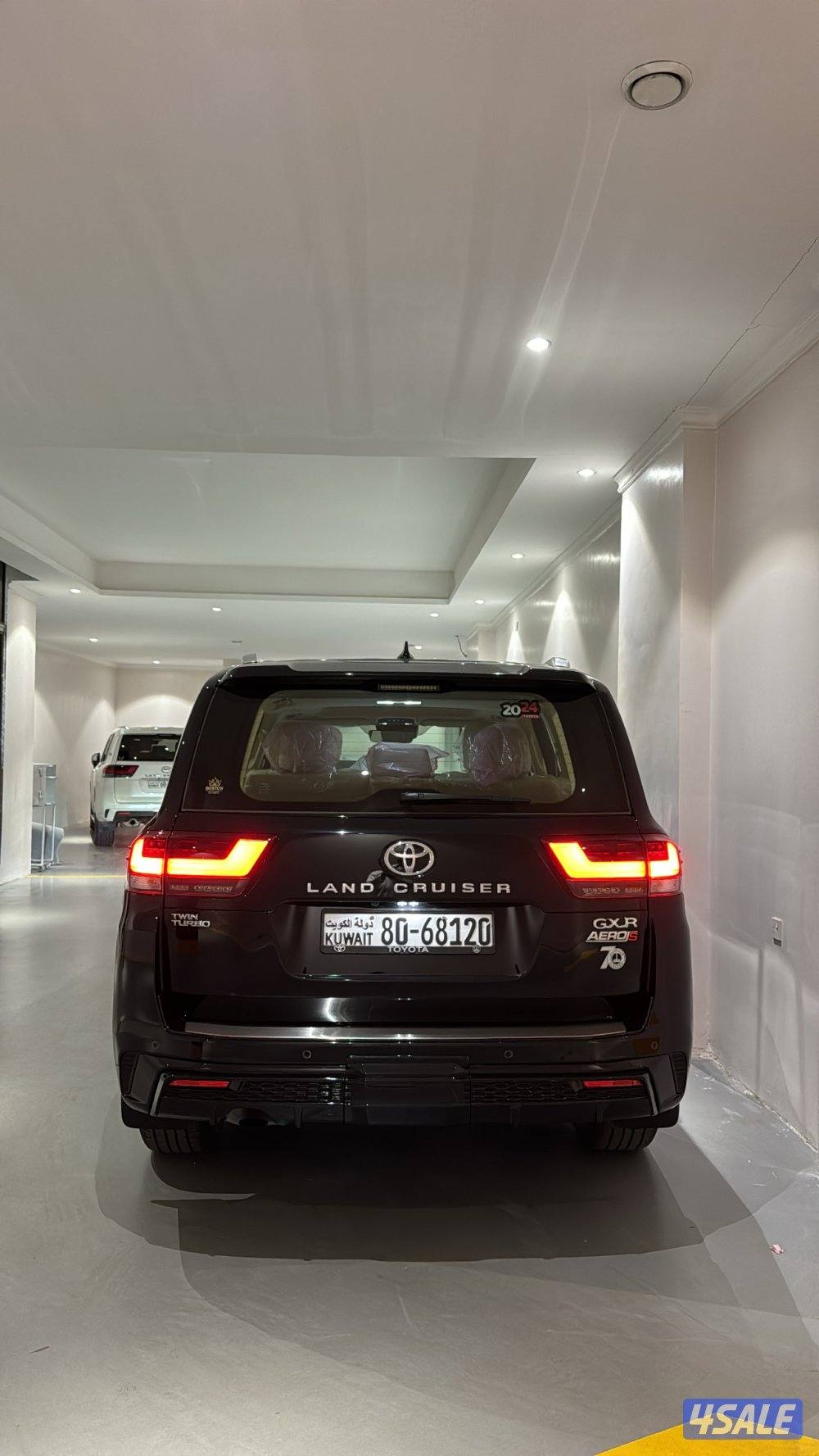 تون تيربو الفل5