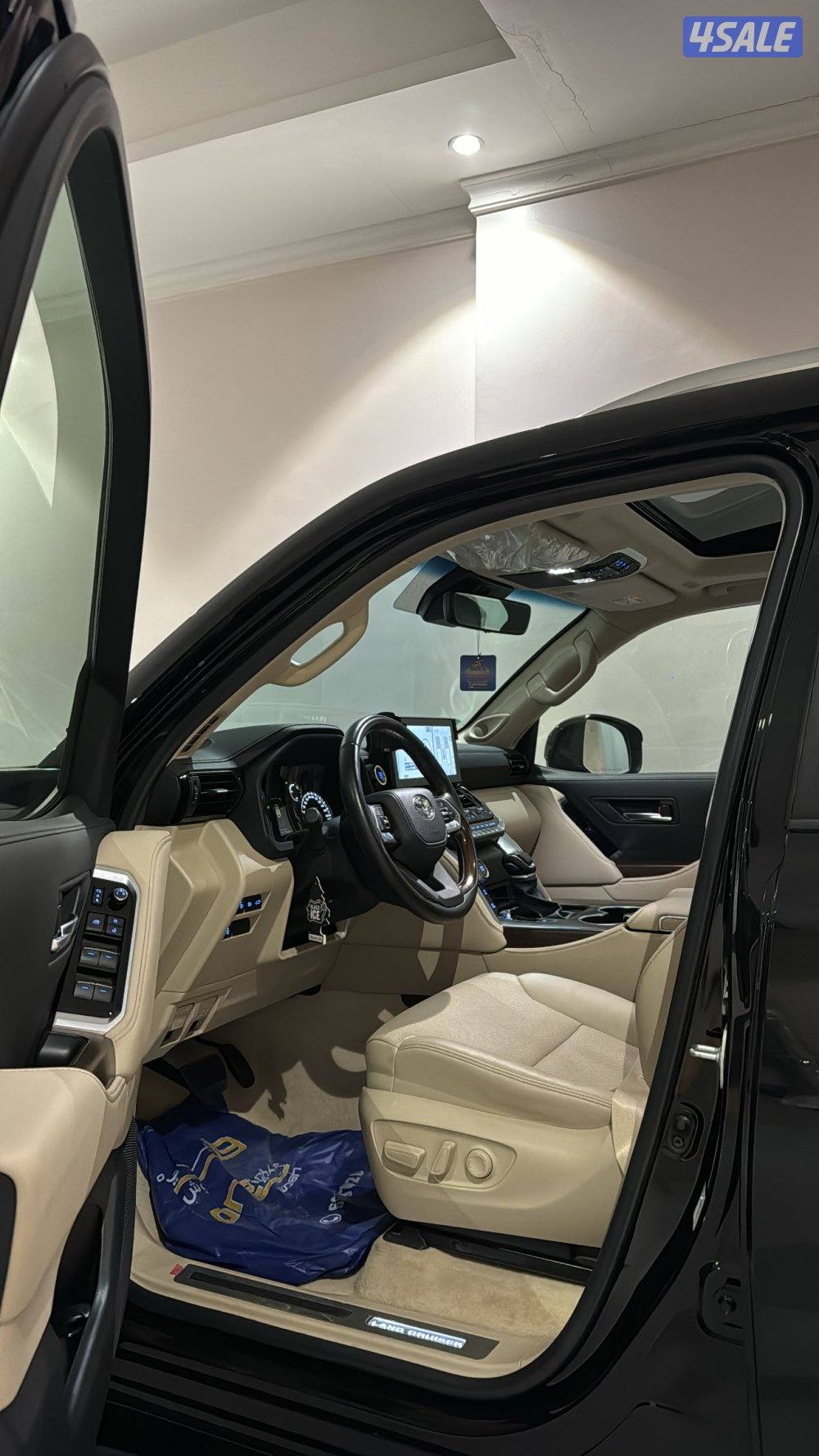 تون تيربو الفل6