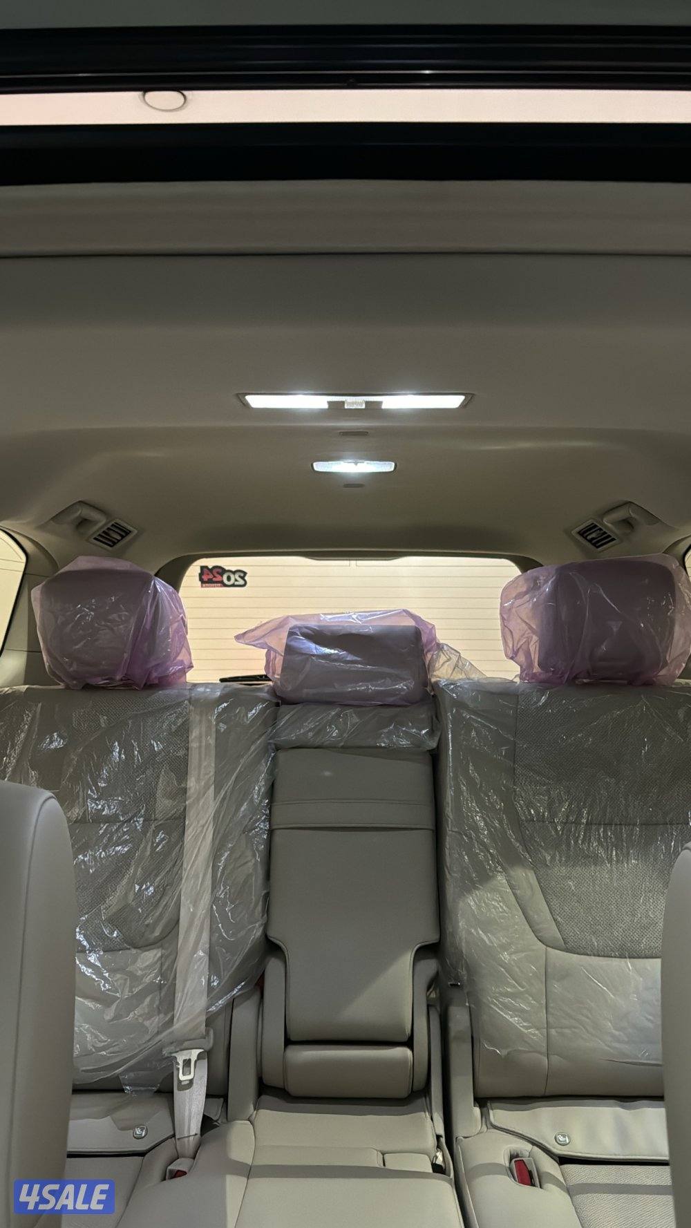 تون تيربو الفل7