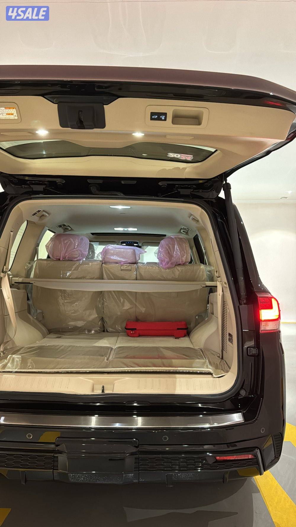 تون تيربو الفل9