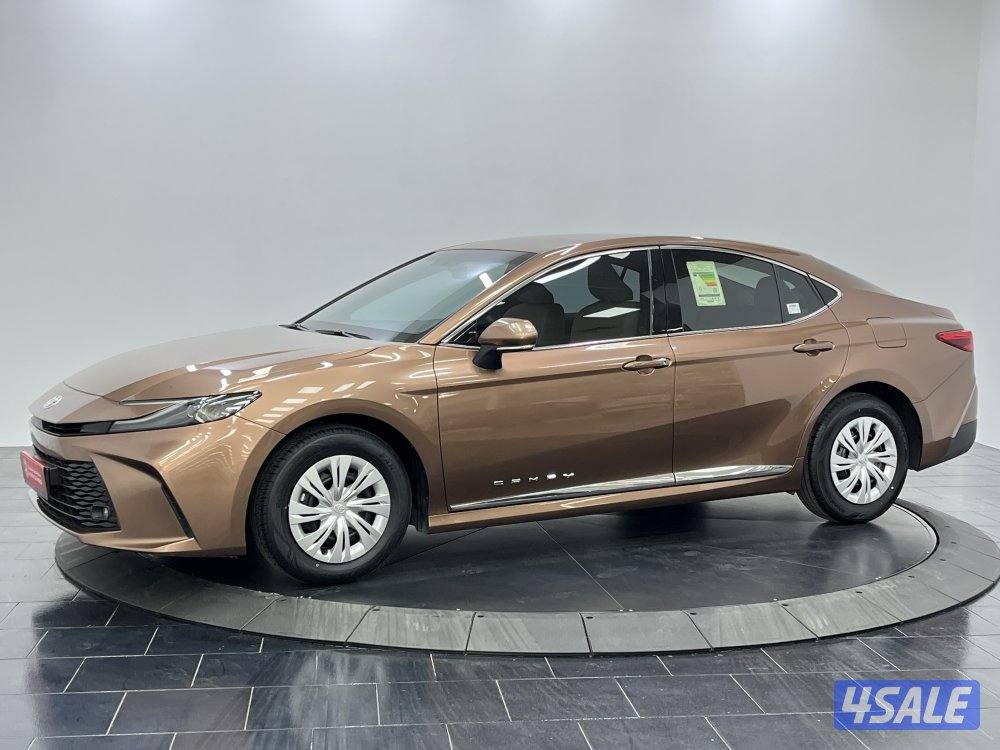 TOYOTA CAMRY 25 YM, CB4-L0