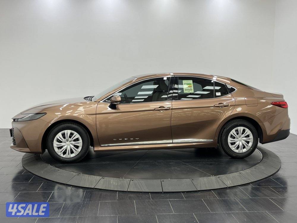 TOYOTA CAMRY 25 YM, CB4-L2