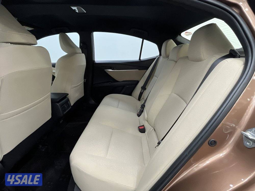 TOYOTA CAMRY 25 YM, CB4-L3