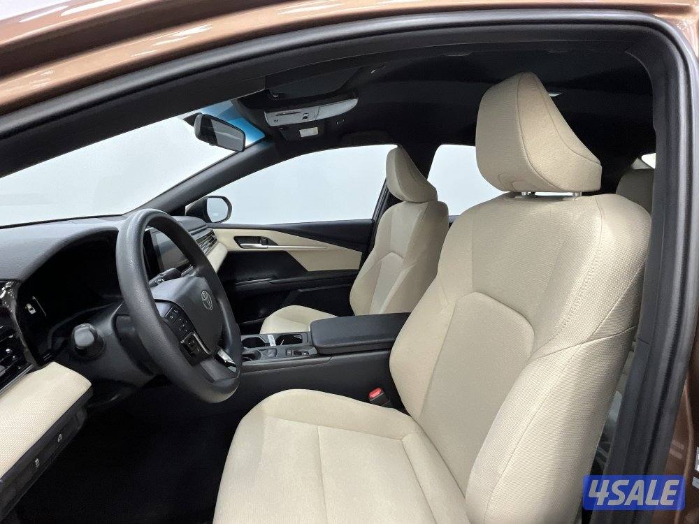 TOYOTA CAMRY 25 YM, CB4-L5