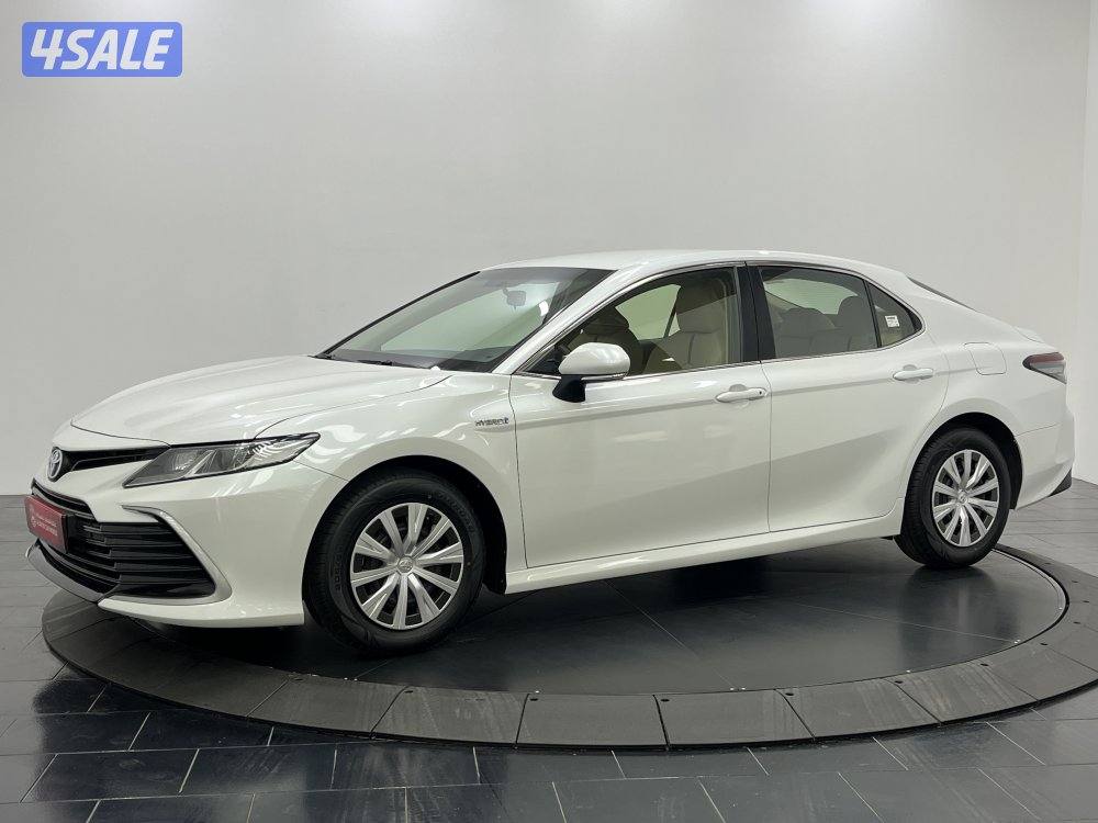 TOYOTA CAMRY Toyota CAMRY 20220