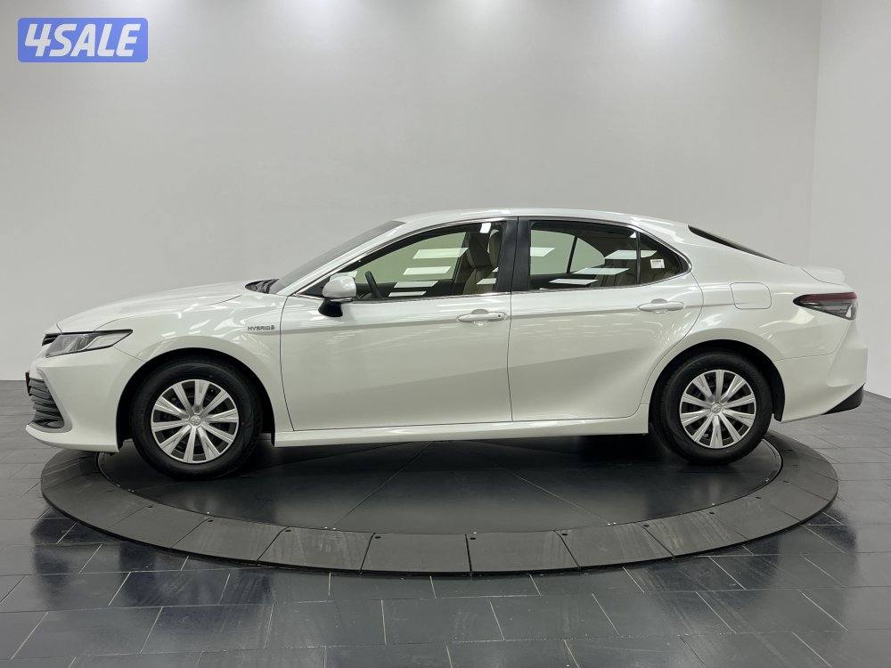 TOYOTA CAMRY Toyota CAMRY 20222