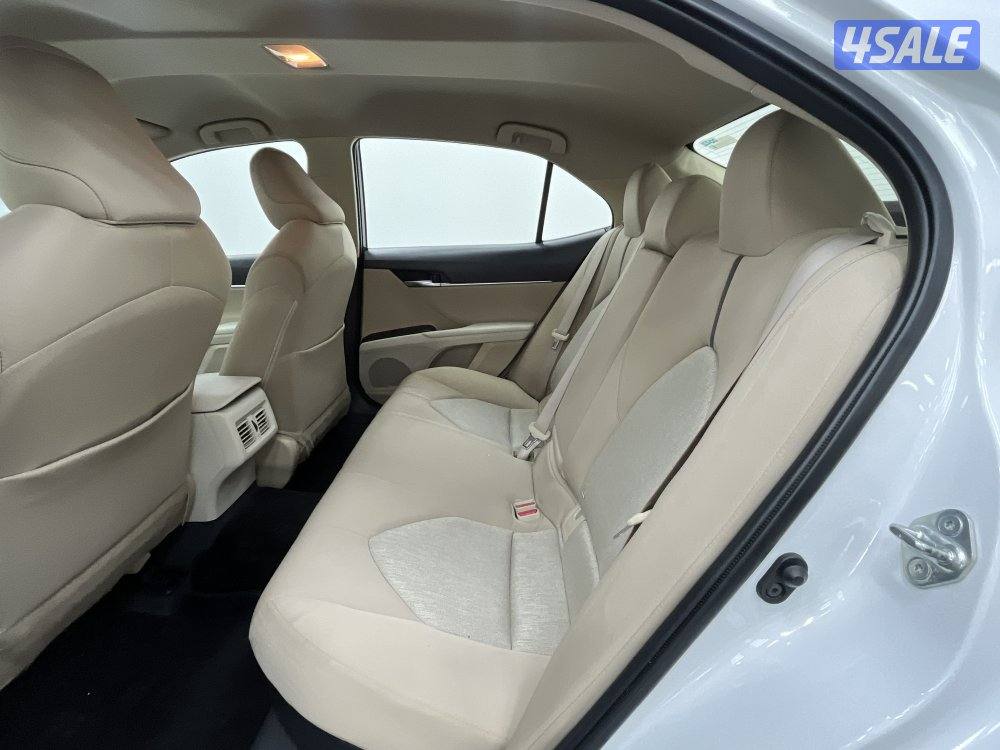 TOYOTA CAMRY Toyota CAMRY 20223