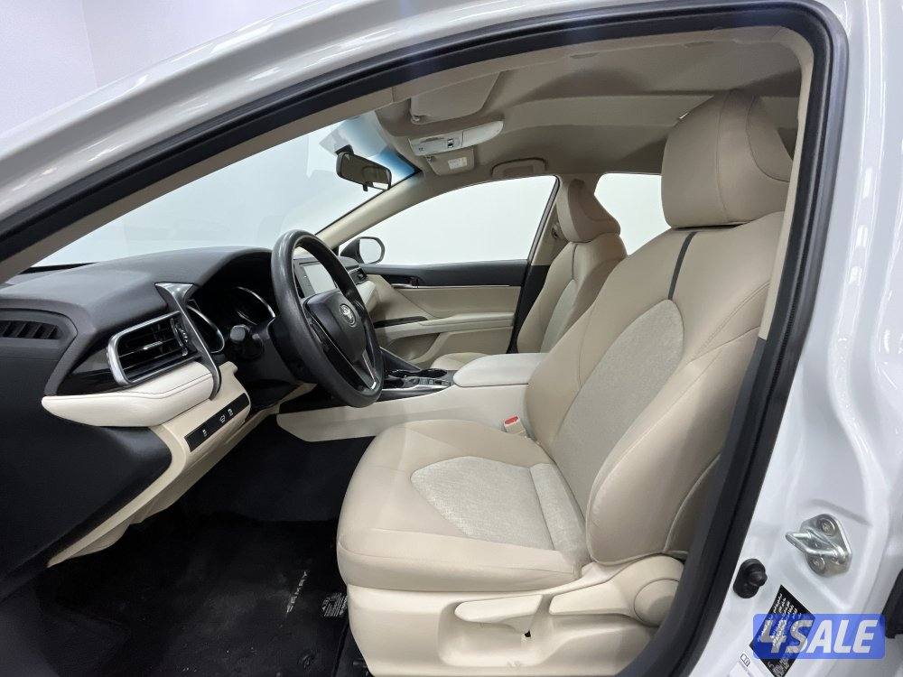 TOYOTA CAMRY Toyota CAMRY 20224