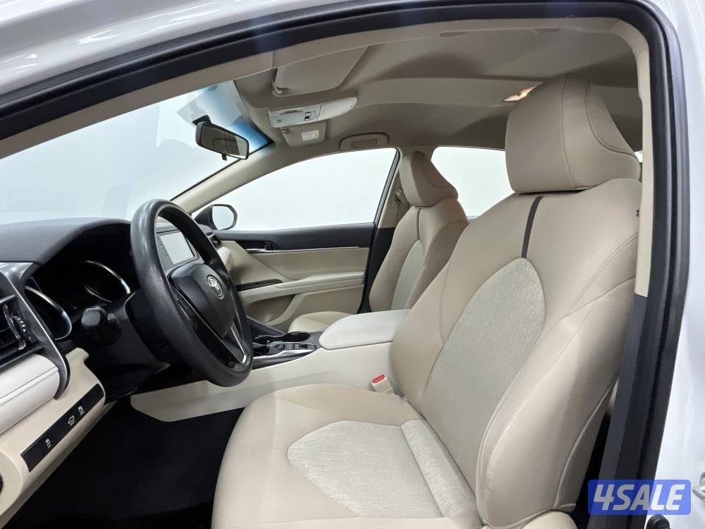 TOYOTA CAMRY Toyota CAMRY 20225