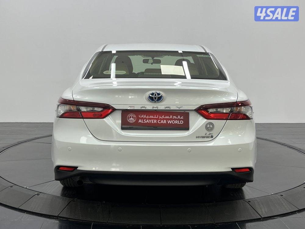 TOYOTA CAMRY Toyota CAMRY 20228