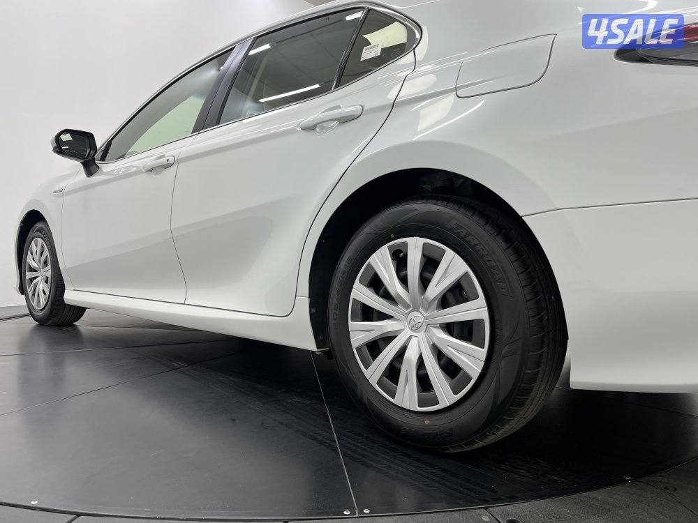 TOYOTA CAMRY Toyota CAMRY 20229