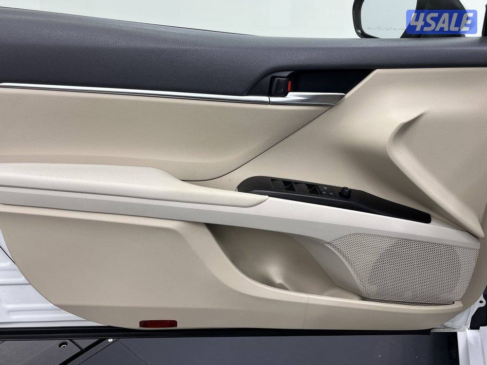 TOYOTA CAMRY Toyota CAMRY 202210