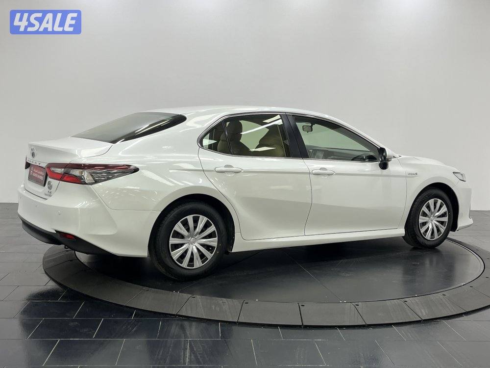 TOYOTA CAMRY Toyota CAMRY 202214