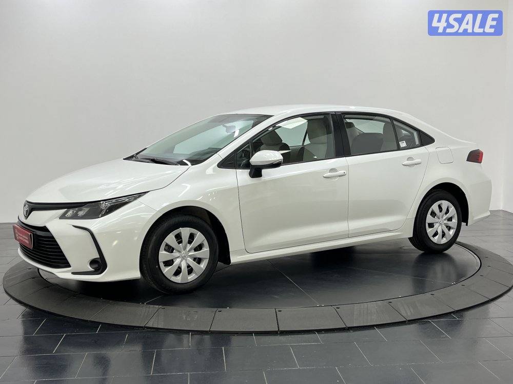 TOYOTA COROLLA Toyota COROLLA 20230