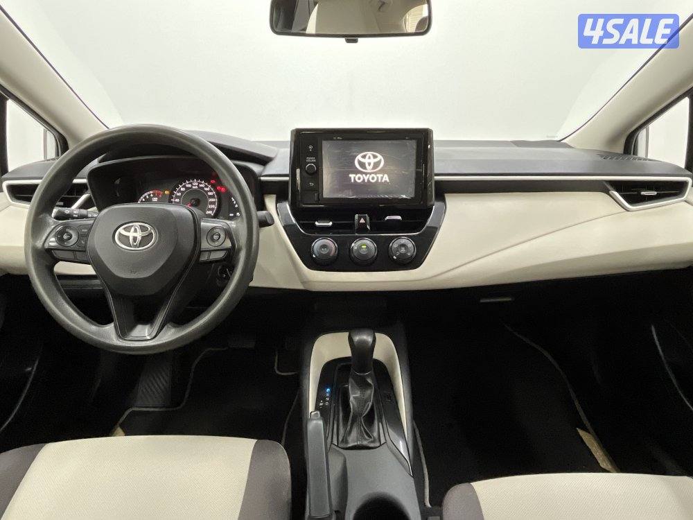 TOYOTA COROLLA Toyota COROLLA 202310
