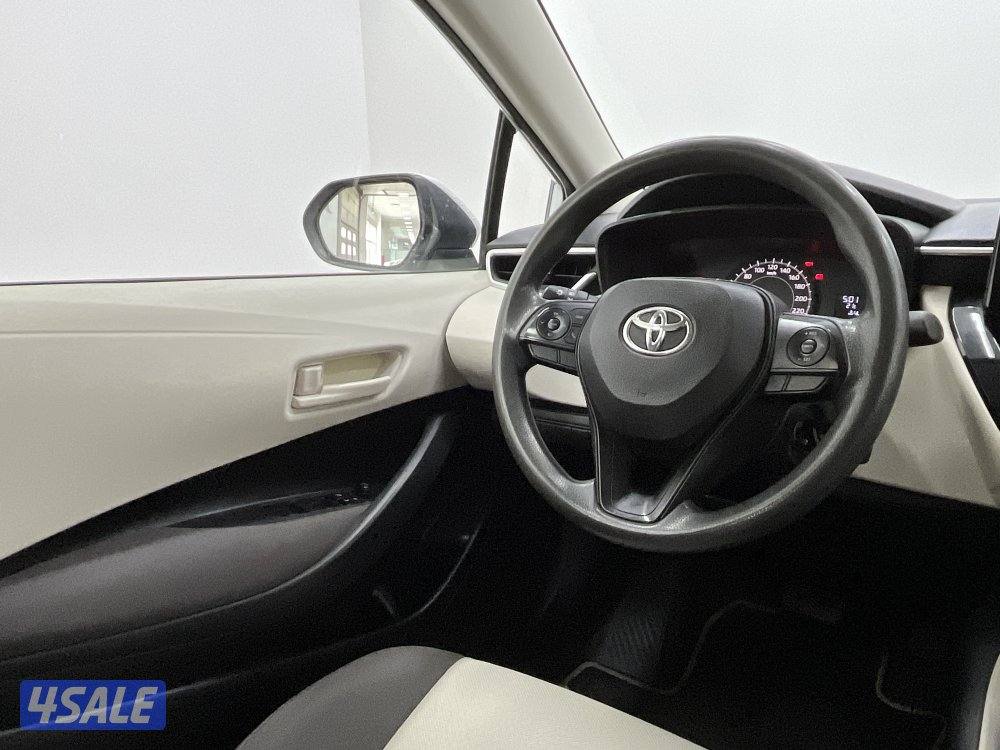 TOYOTA COROLLA Toyota COROLLA 202311