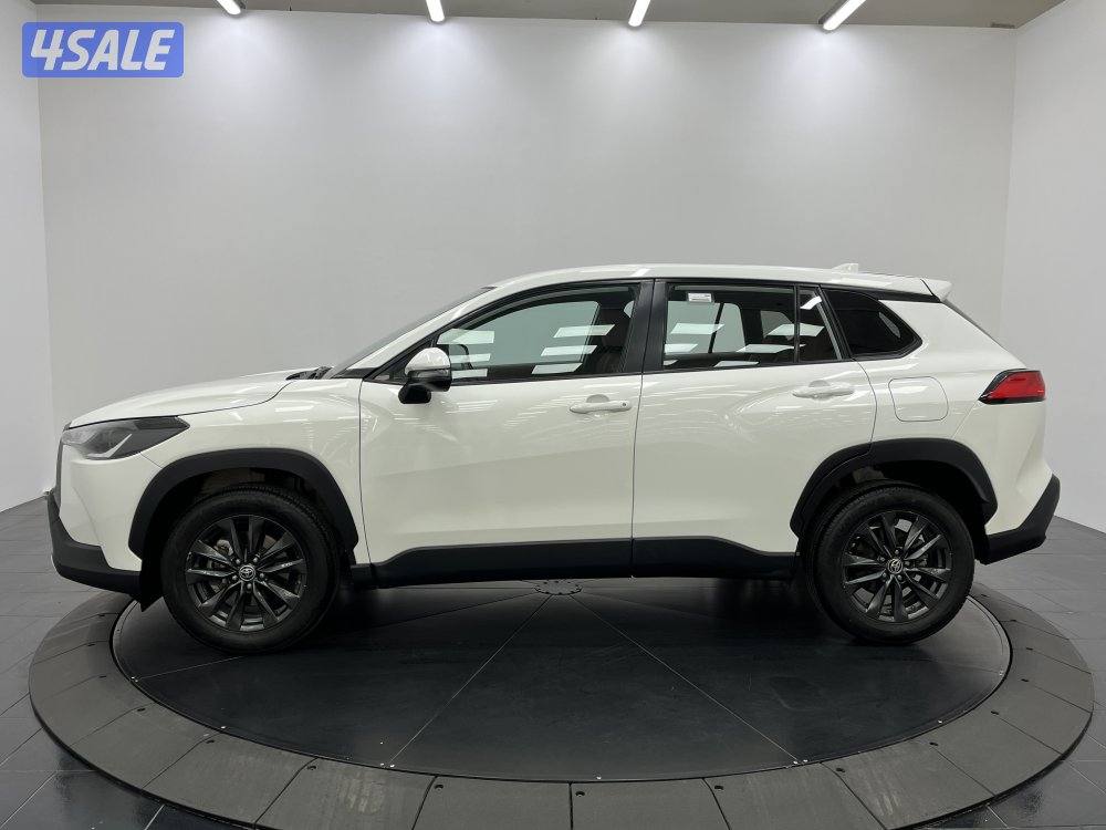 TOYOTA COROLLA Toyota COROLLA CROSS 20232