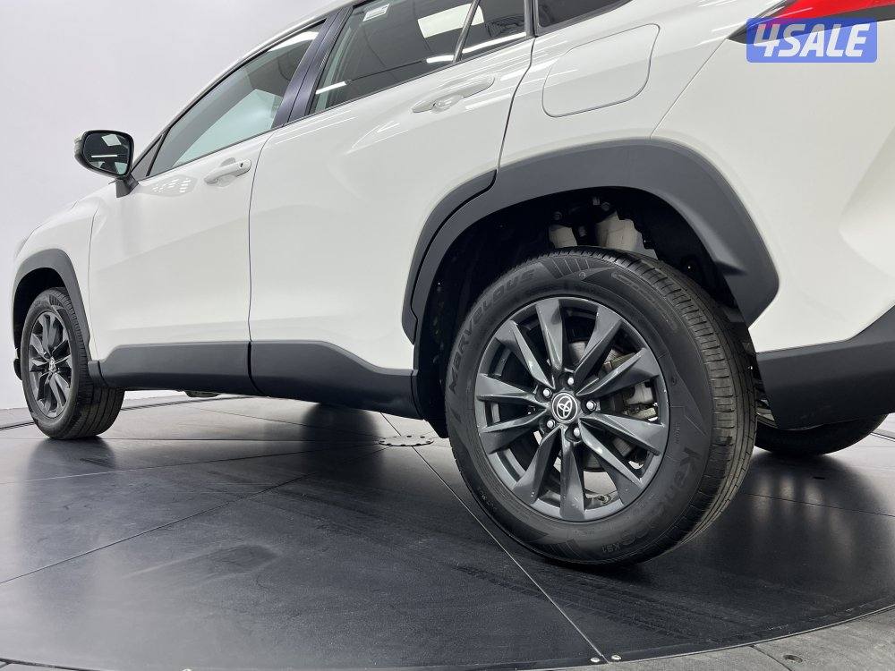 TOYOTA COROLLA Toyota COROLLA CROSS 20239