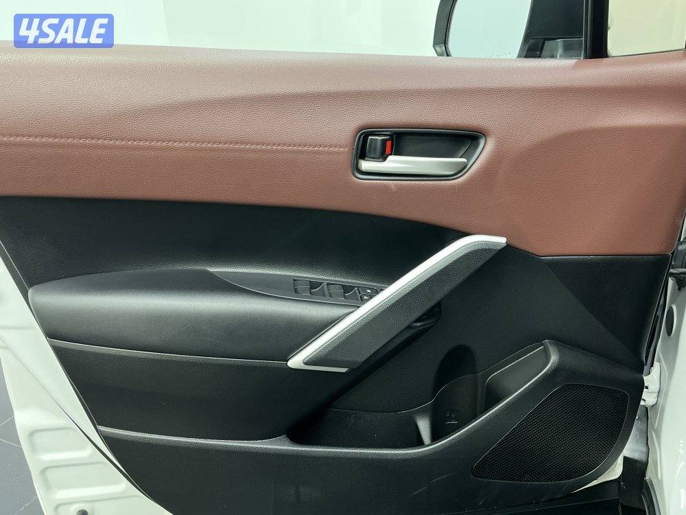 TOYOTA COROLLA Toyota COROLLA CROSS 202310