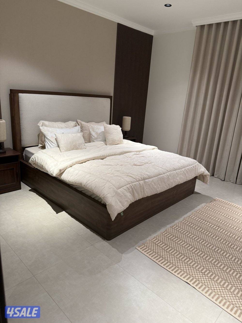 شاليه للإيجار جديد صف ثاني6