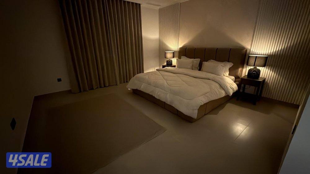 شاليه للإيجار جديد صف ثاني8