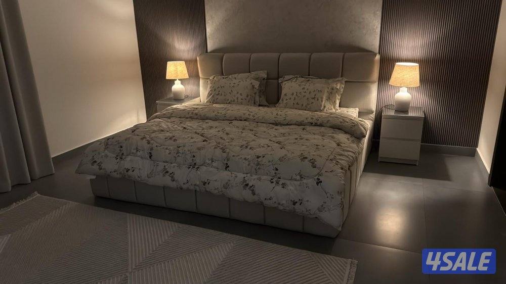 شاليه للإيجار جديد صف ثاني7